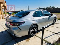 تويوتا كامري